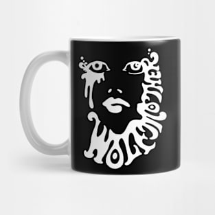 The Mind's Eye Mug